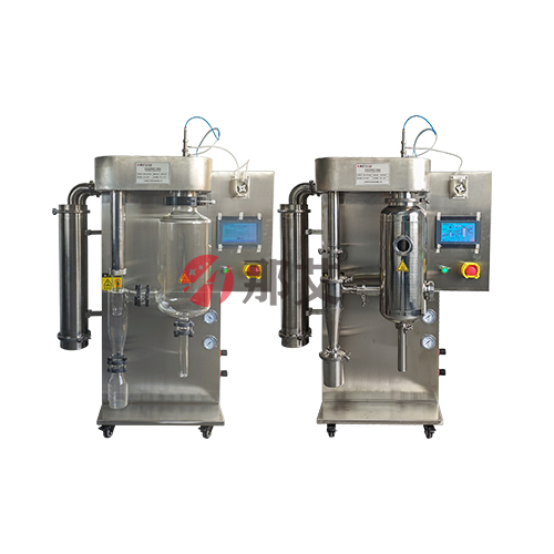 實驗室小型噴霧干燥機